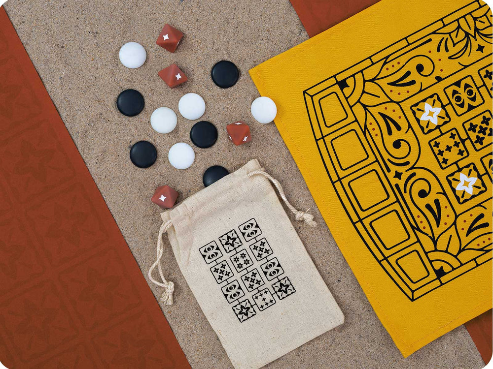 The Royal Game of Ur (Online Order Only)