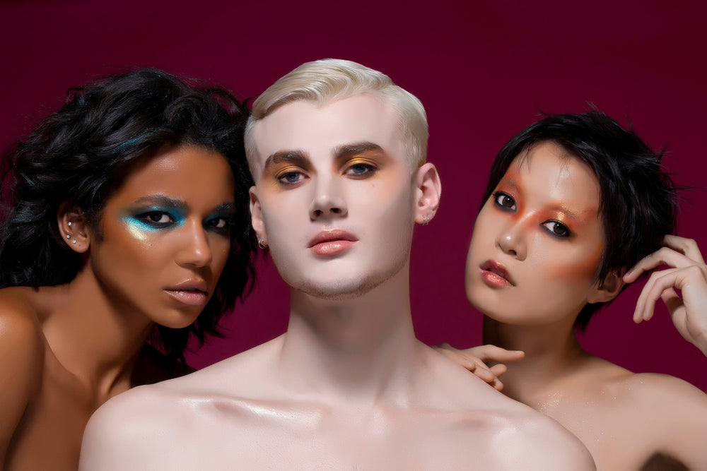 Victory Palette (ONLINE ORDER ONLY)