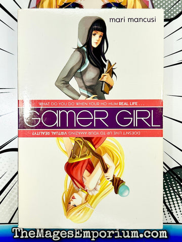 Gamer Girl (Online Order Only)