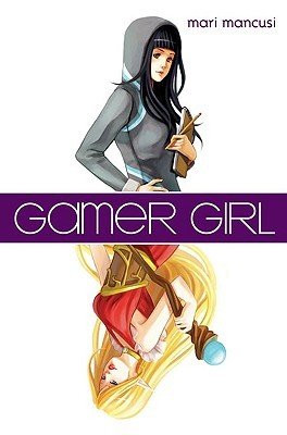 Gamer Girl (Online Order Only)