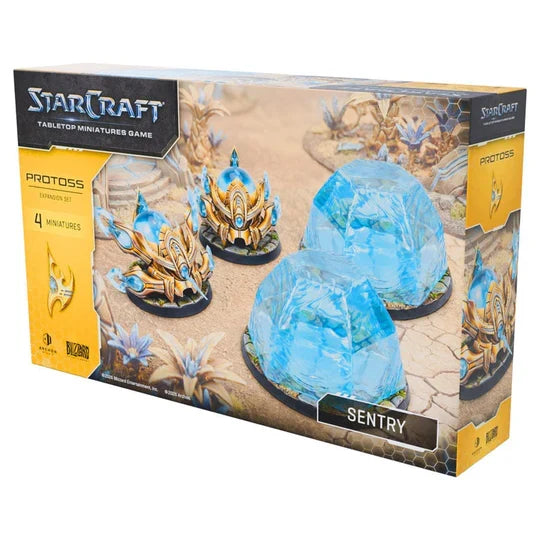 StarCraft�� Sentry (ONLINE ORDER ONLY)
