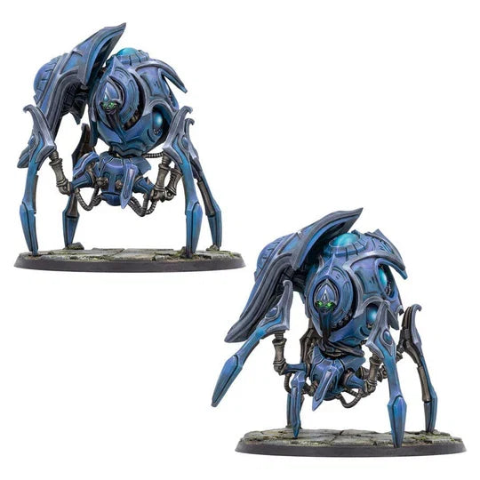StarCraft�� Stalker (ONLINE ORDER ONLY)