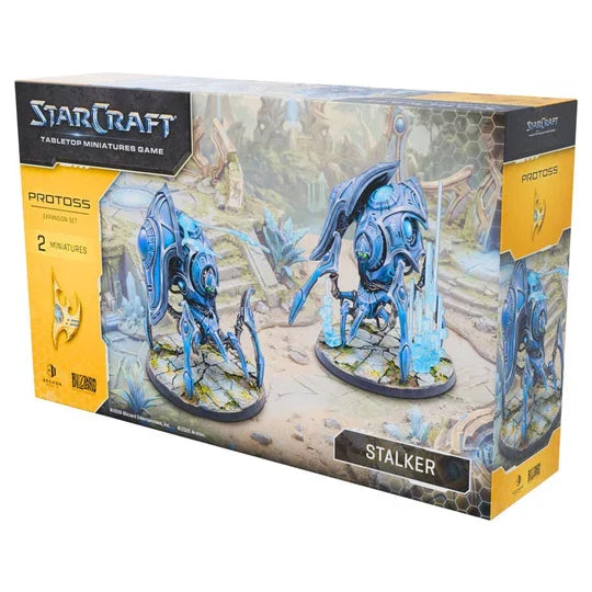 StarCraft�� Stalker (ONLINE ORDER ONLY)