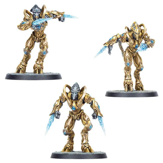 StarCraft�� Zealot (ONLINE ORDER ONLY)