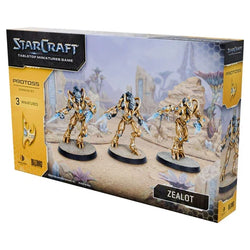 StarCraft�� Zealot (ONLINE ORDER ONLY)
