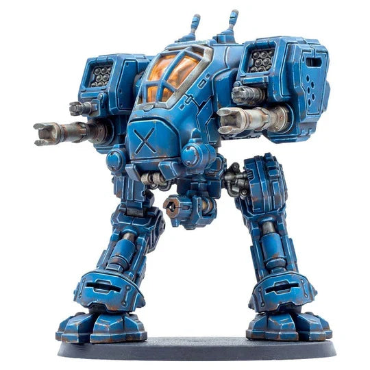 StarCraft�� Goliath (ONLINE ORDER ONLY)