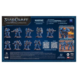StarCraft�� Marine (ONLINE ORDER ONLY)