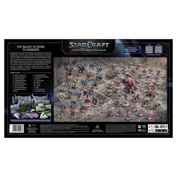 StarCraft��  Two Player Starter Set Founders Edition (ONLINE ORDER ONLY)