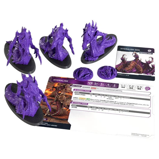 StarCraft�� Hydralisk (ONLINE ORDER ONLY)
