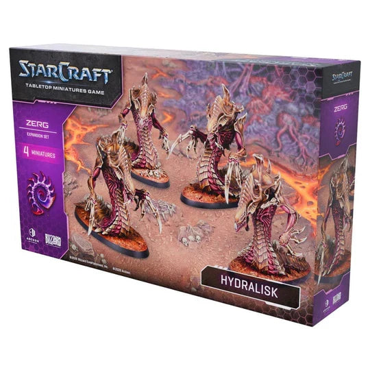 StarCraft�� Hydralisk (ONLINE ORDER ONLY)
