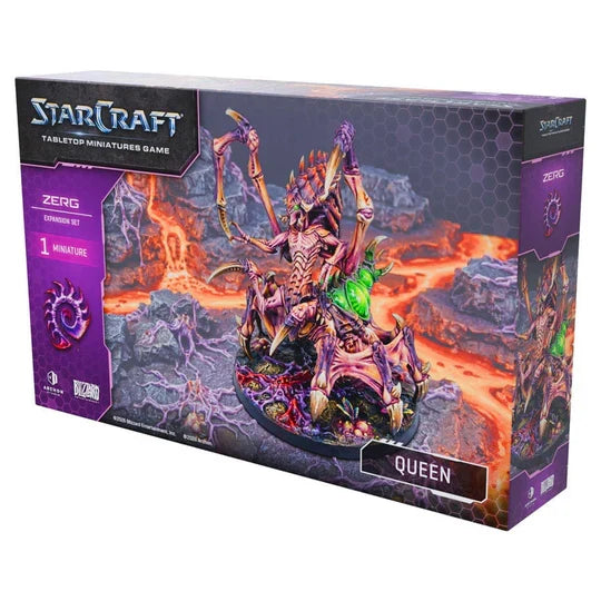 StarCraft�� Queen (ONLINE ORDER ONLY)