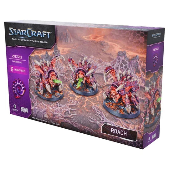 StarCraft�� Roach (ONLINE ORDER ONLY)
