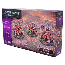 StarCraft�� Roach (ONLINE ORDER ONLY)