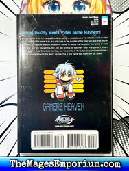 Gamerz Heaven Vol 2 (Online Order Only)