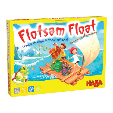 Flotsam Float (ONLINE ORDER ONLY)
