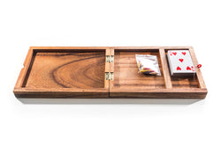 4 Track Cribbage Board (Online Order Only)