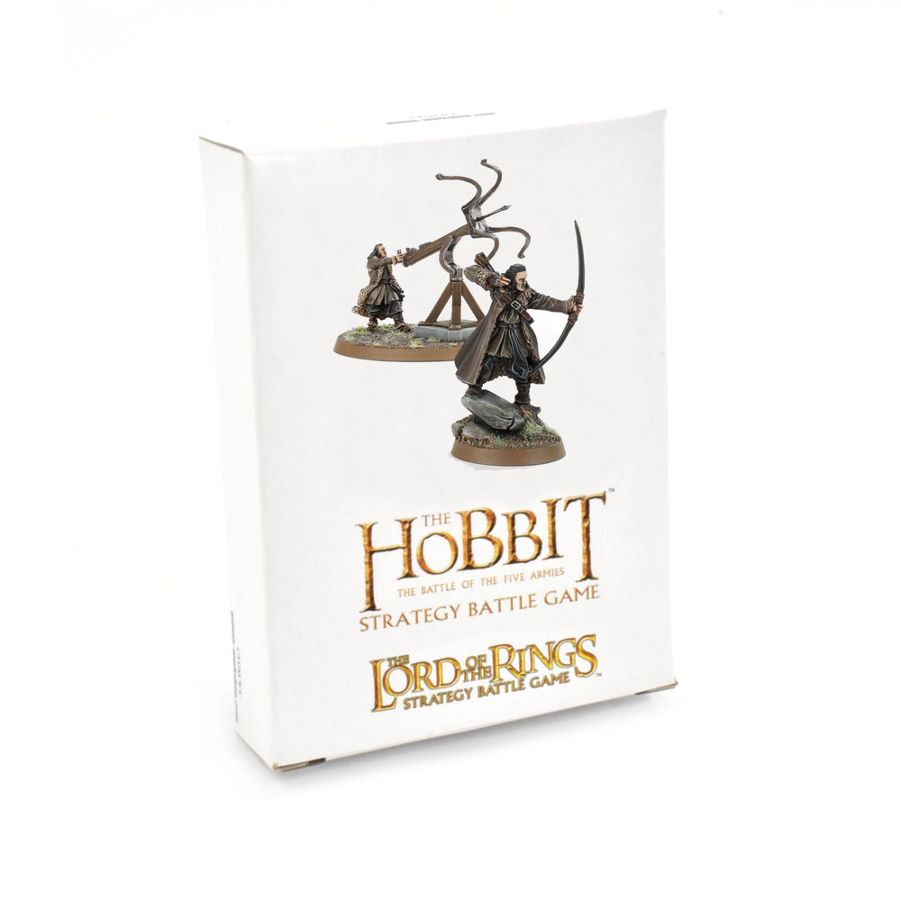 The Hobbit: Bard, Hero of Laketown (ONLINE ORDER ONLY)