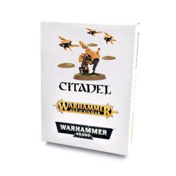 Warhammer 40K: T'au Empire - MV71 Sniper Drones & Firesight Marksman (ONLINE ORDER ONLY)