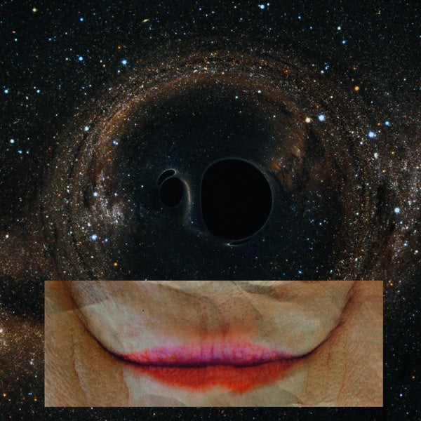 G.A.M.S. - Lalaland Symbiose (feat. Felix Kubin) [Vinyl] (ONLINE ORDER ONLY)