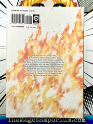 Gangsta: Cursed EP Marco Adriano Vol 2 (Online Order Only)