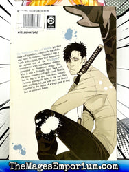 Gangsta Vol 2 (Online Order Only)