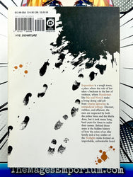 Gangsta Vol 3 (Online Order Only)