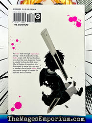 Gangsta Vol 6 (Online Order Only)