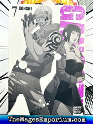 Gangsta Vol 7 (Online Order Only)