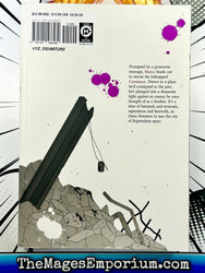 Gangsta Vol 7 (Online Order Only)