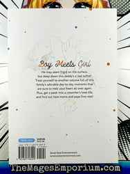 Gap Papa Daddy at Work and at Home Vol 2 (Online Order Only)
