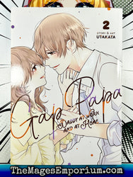 Gap Papa Daddy at Work and at Home Vol 2 (Online Order Only)