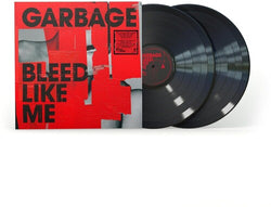 Garbage - Bleed Like Me: Deluxe Edition (Expanded Version) (2 Lp's) [Vinyl] (ONLINE ORDER ONLY)