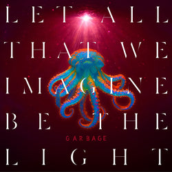 Let All That We Imagine Be The Light (Orange Vinyl) [Vinyl]
