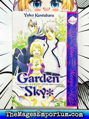 Garden Sky (Online Order Only)