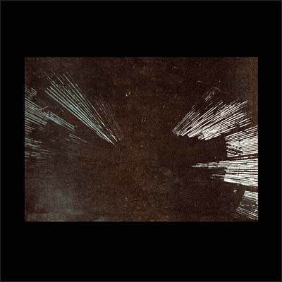 Gramercy [CD]
