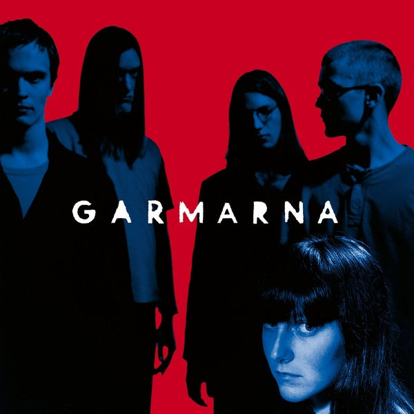GARMARNA - Guds Speleman (Remastered 2023) [Vinyl]