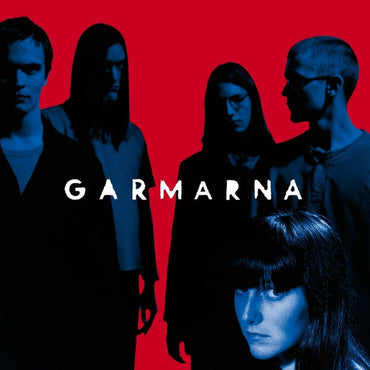 GARMARNA - Guds Speleman (Remastered 2023) [Vinyl]