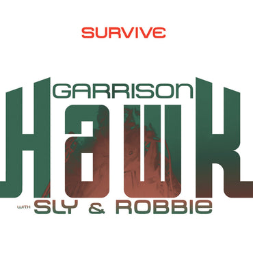 Survive [CD] (ONLINE ORDER ONLY)