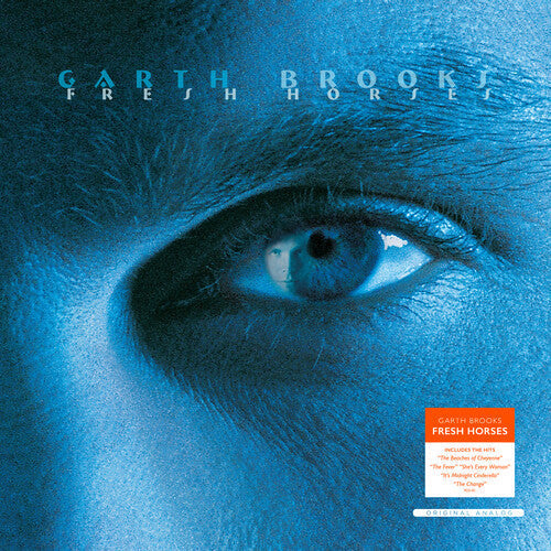 Fresh Horses [Vinyl] (ONLINE ORDER ONLY)