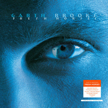Fresh Horses [Vinyl] (ONLINE ORDER ONLY)