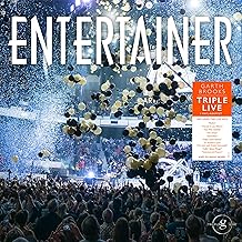 Triple Live (3 Lp's) [Vinyl] (ONLINE ORDER ONLY)