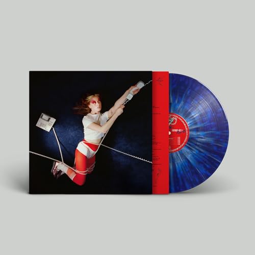 Everybody Needs A Hero (Indies Exclusive) [Vinyl] (ONLINE ORDER ONLY)