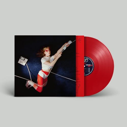 Everybody Needs A Hero [Vinyl]