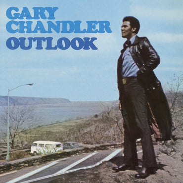 Outlook [Vinyl] (ONLINE ORDER ONLY)