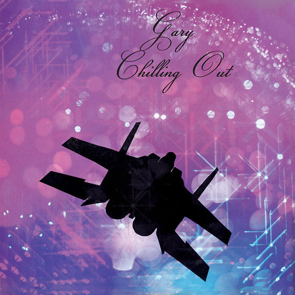 Chilling Out [CD] (ONLINE ORDER ONLY)