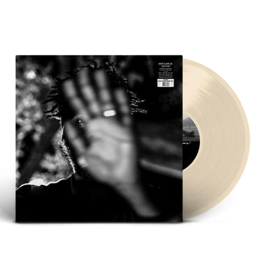 Gary Clark Jr. - JPEG RAW (Indie Exclusive Bone Colored Vinyl) [Vinyl] (ONLINE ORDER ONLY)