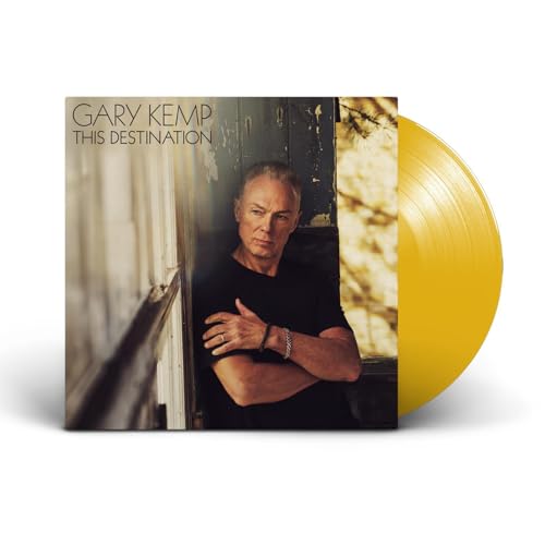 This Destination [Vinyl]