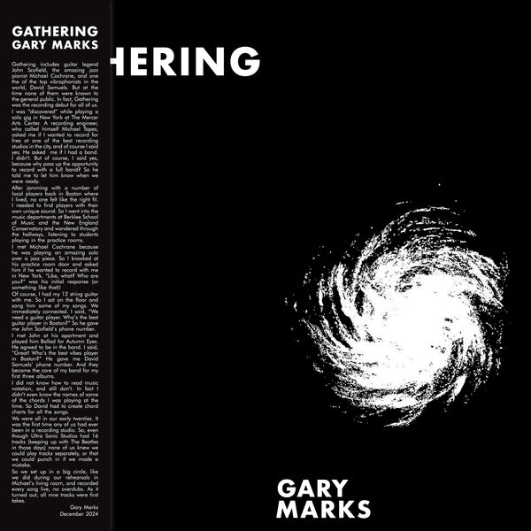 Gathering [Vinyl]