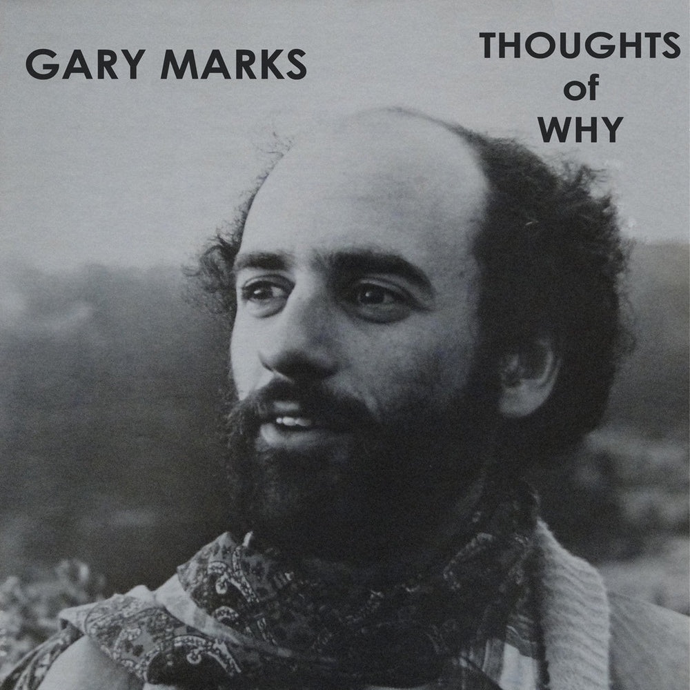 Thoughts Of Why [Vinyl] (ONLINE ORDER ONLY)