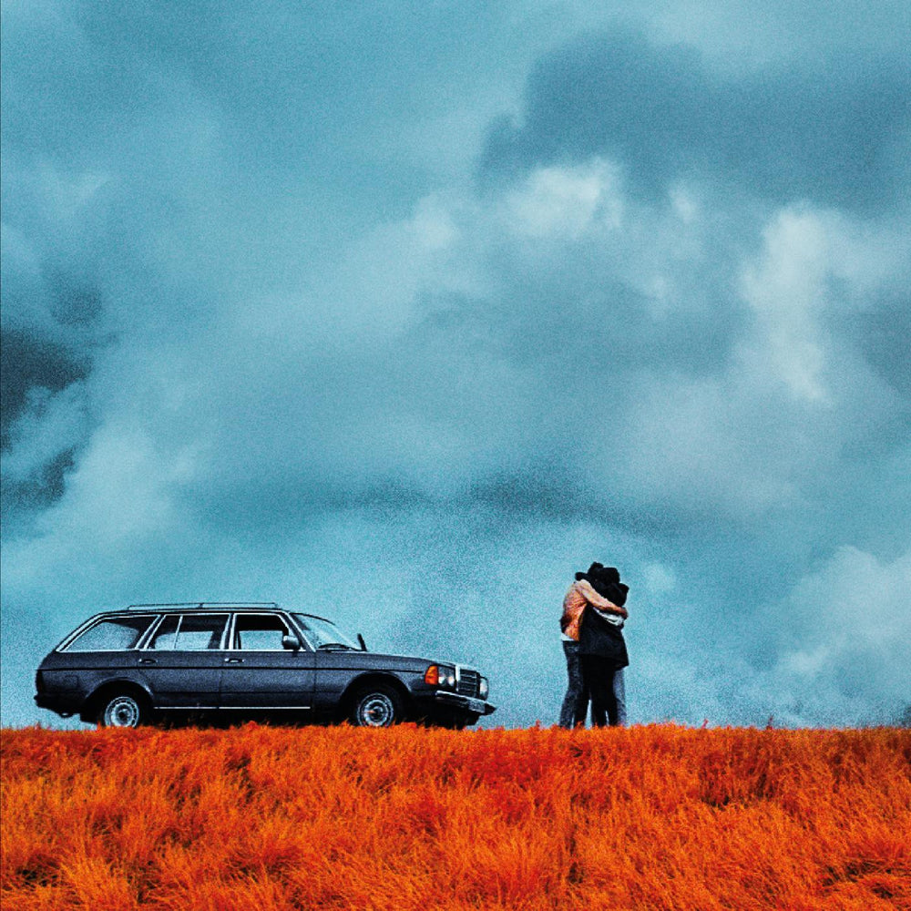 Everything Will Change (Original Motion Picture Soundtrack) [CD]